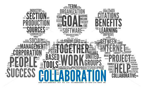 Collaboration